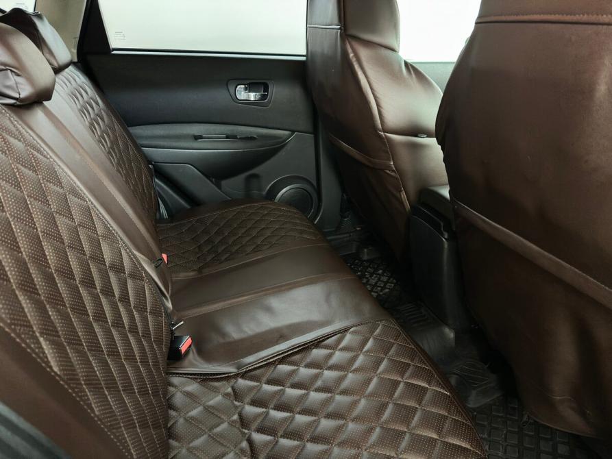 Nissan Qashqai I Москва  - изображение 15
