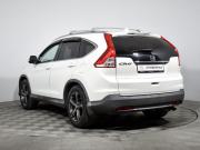 Honda CR-V IV Санкт-Петербург  - изображение 26