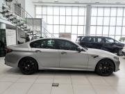 BMW M5 VI (F90) Казань  - изображение 27