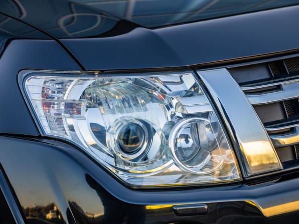 Mitsubishi Pajero IV Рестайлинг 1 с пробегом 2012 года, цена 2 198 000 рублей, 144602 км, внедорожник, Автокод Объявления