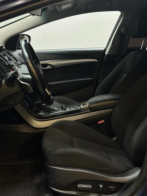 Hyundai i40 I Рестайлинг Красноярск  - изображение 10
