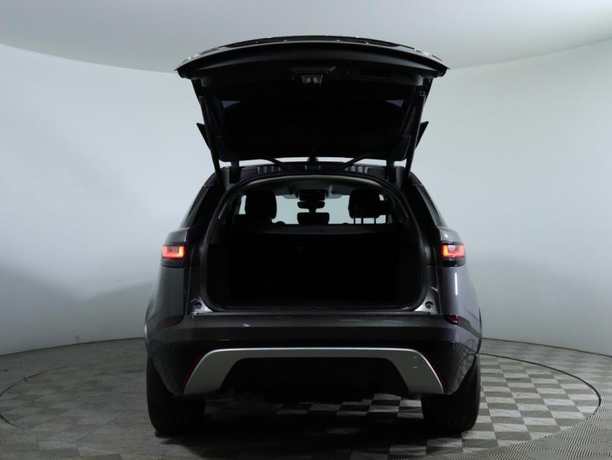Land Rover Range Rover Velar I Санкт-Петербург  - изображение 8