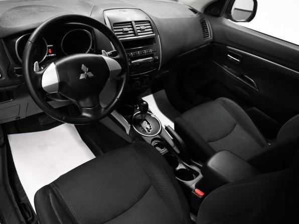 Mitsubishi ASX I с пробегом 2011 года, цена 1 325 000 рублей, 72086 км, внедорожник, Автокод Объявления