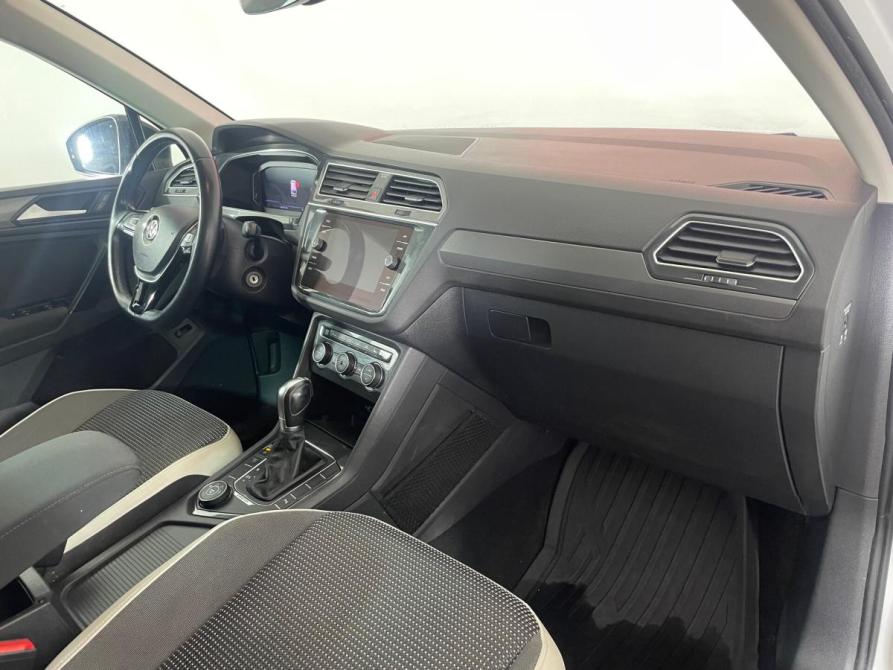 Volkswagen Tiguan II Воронеж  - изображение 11