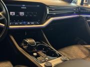 Volkswagen Touareg III Челябинск  - изображение 44