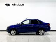 Lada (ВАЗ) Granta I Рестайлинг Белгород  - изображение 27