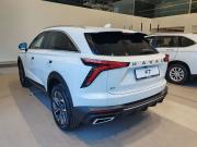 Haval F7 II Москва  - изображение 23