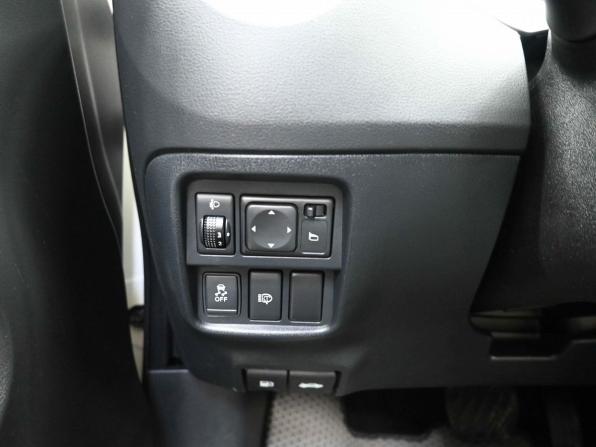 Nissan Juke I с пробегом 2012 года, цена 1 079 900 рублей, 161000 км, внедорожник, Автокод Объявления