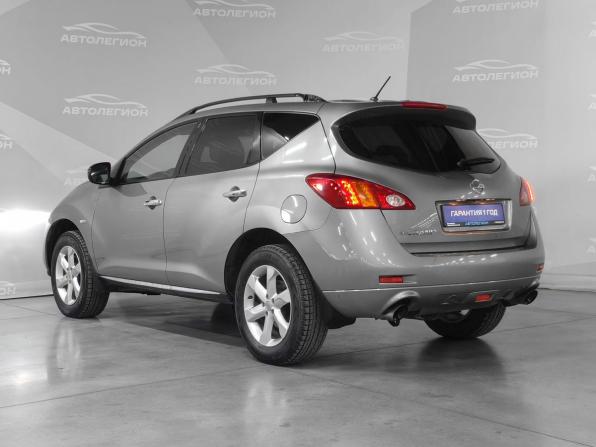Nissan Murano II (Z51) Рестайлинг 2 с пробегом 2012 года, цена 1 300 000 рублей, 160000 км, внедорожник, Автокод Объявления