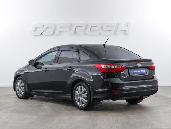 Ford Focus III с пробегом 2013 года, цена 927 077 рублей, 111250 км, седан, Автокод Объявления