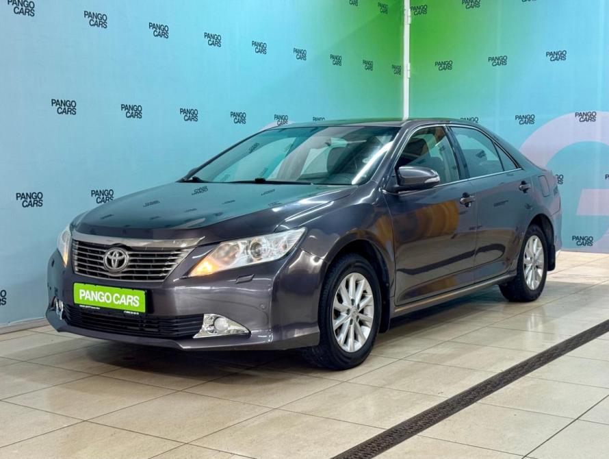 Toyota Camry VII (XV50) Набережные Челны  - изображение 1
