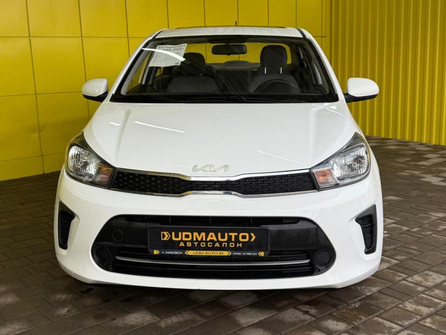 Kia Pegas Ижевск  - изображение 2