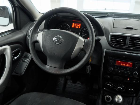 Nissan Terrano III (D10) с пробегом 2015 года, цена 910 000 рублей, 172473 км, внедорожник, Автокод Объявления