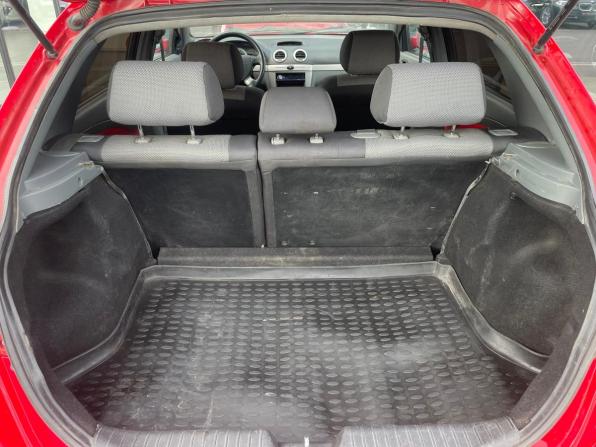 Chevrolet Lacetti I с пробегом 2008 года, цена 426 000 рублей, 124648 км, хэтчбек, Автокод Объявления