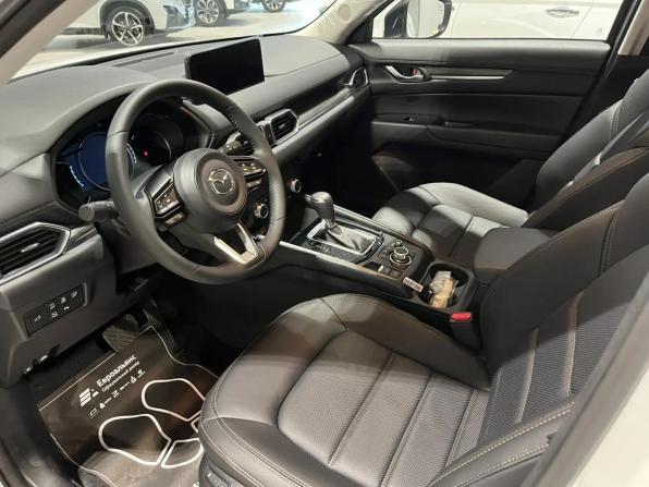 Mazda CX-5 II Рестайлинг с пробегом 2026 года, цена 2 799 000 рублей, 1 км, внедорожник, Автокод Объявления
