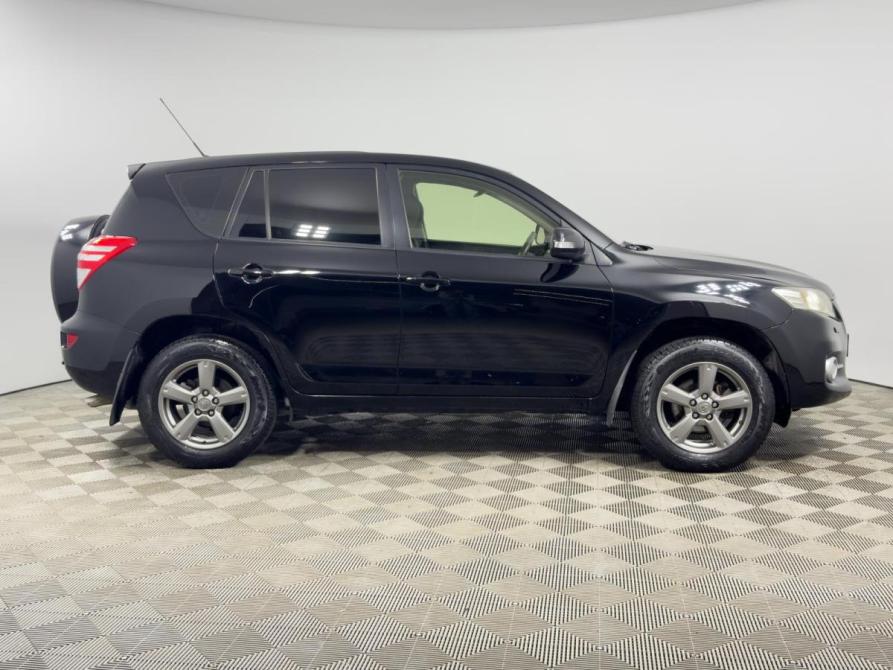 Toyota RAV4 III (XA30) Рестайлинг Казань  - изображение 5