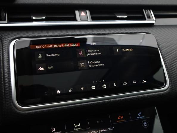 Land Rover Range Rover Velar I с пробегом 2018 года, цена 3 099 000 рублей, 161000 км, внедорожник, Автокод Объявления