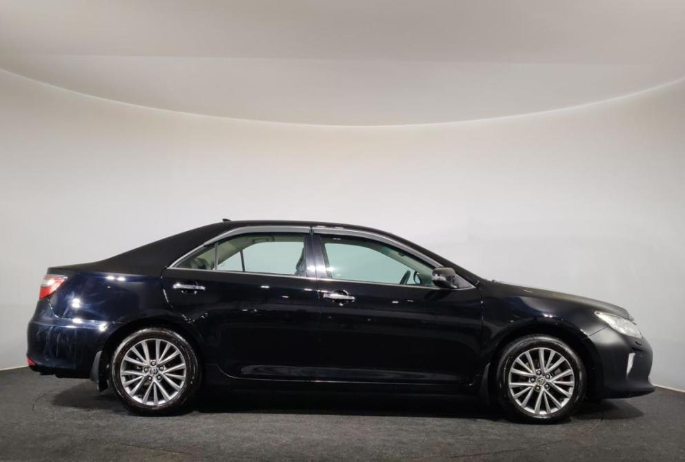 Toyota Camry VII (XV50) Рестайлинг Ярославль  - изображение 4