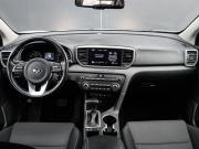 Kia Sportage IV Рестайлинг Москва  - изображение 25