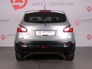 Nissan Qashqai I Рестайлинг Минеральные Воды  - изображение 23