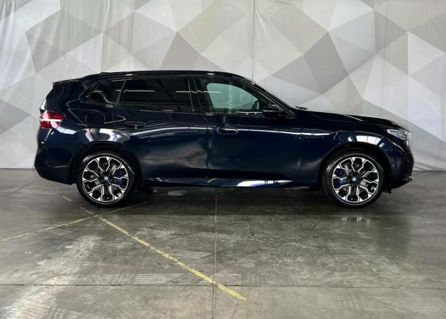 BMW X3 IV (G45/G48) с пробегом 2025 года, цена 6 500 000 рублей, 4500 км, внедорожник, Автокод Объявления