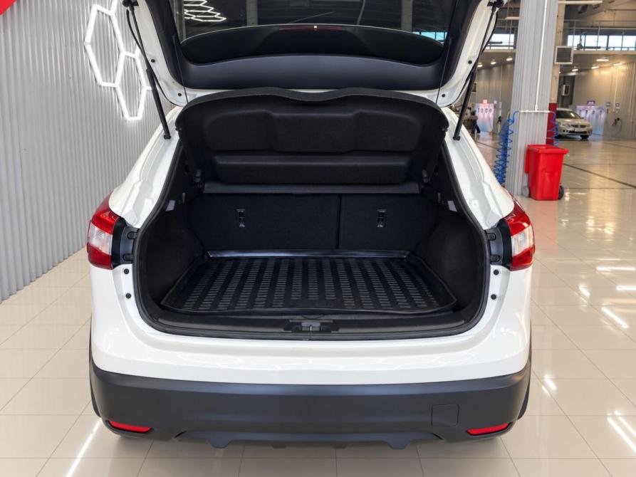 Nissan Qashqai II Альметьевск  - изображение 12