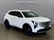 Changan UNI-S (CS55 Plus) Краснодар  - изображение 25