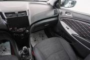 Hyundai Solaris I Рестайлинг Красноярск  - изображение 34
