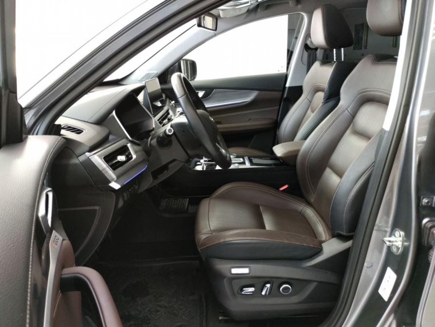 Chery Tiggo 8 Pro I Минеральные Воды  - изображение 22