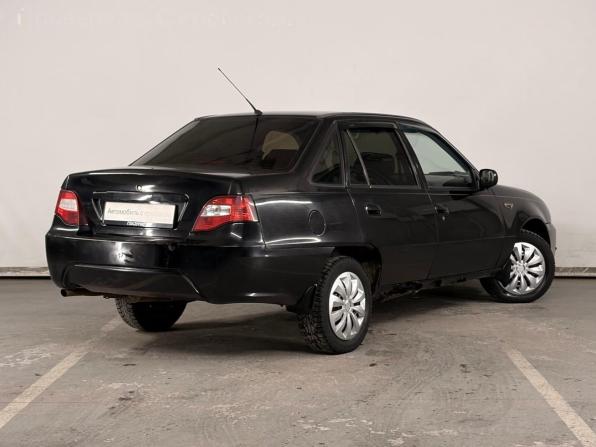 Daewoo Nexia I Рестайлинг с пробегом 2008 года, цена 100 000 рублей, 231000 км, седан, Автокод Объявления