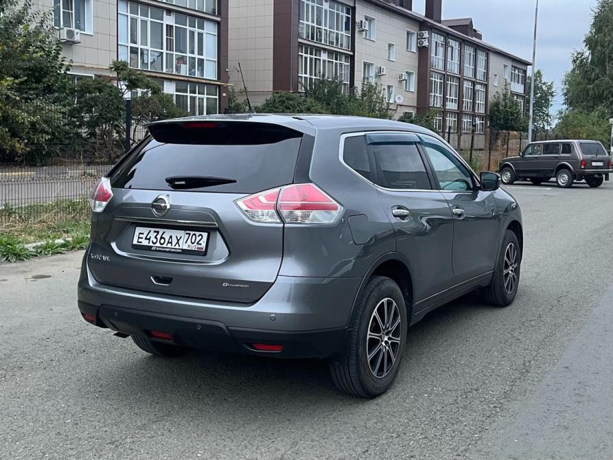 Nissan X-Trail III Оренбург  - изображение 6