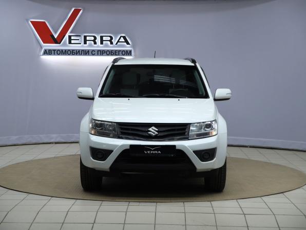 Suzuki Grand Vitara II Рестайлинг 2 с пробегом 2013 года, цена 1 150 000 рублей, 204941 км, внедорожник, Автокод Объявления