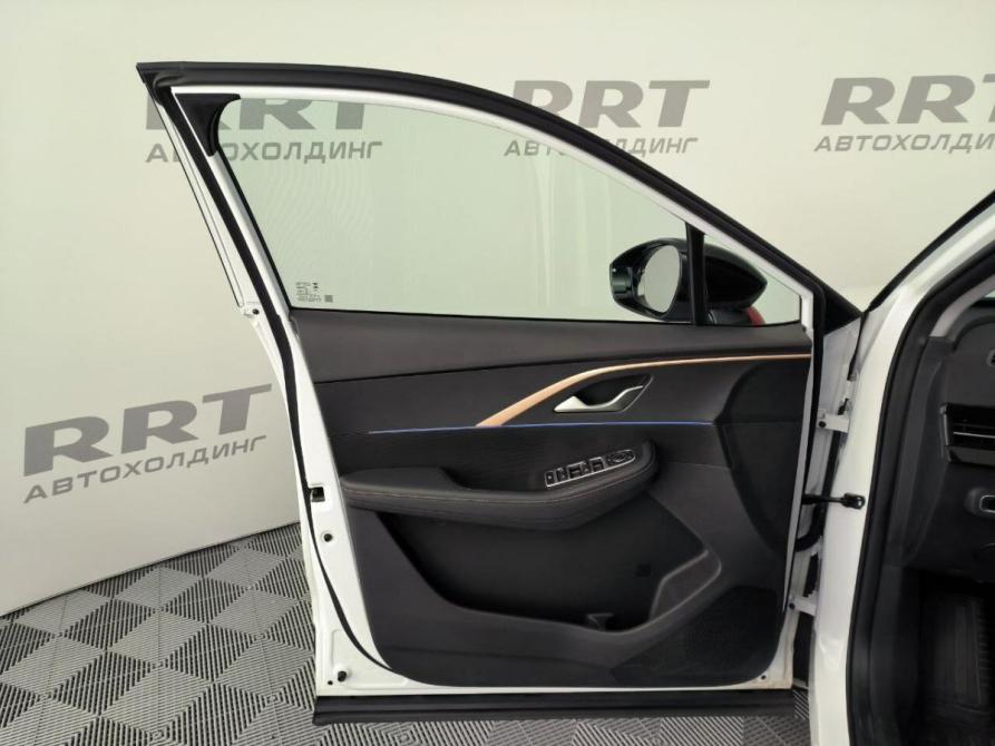 Omoda C5 I Санкт-Петербург  - изображение 17