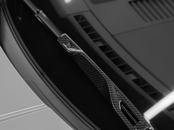 Porsche 911 VIII (992) Рестайлинг с пробегом 2026 года, цена 44 900 000 рублей, 17 км, купе, Автокод Объявления