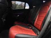 Mercedes-Benz GLC Coupe I (C253) Рестайлинг Москва  - изображение 37