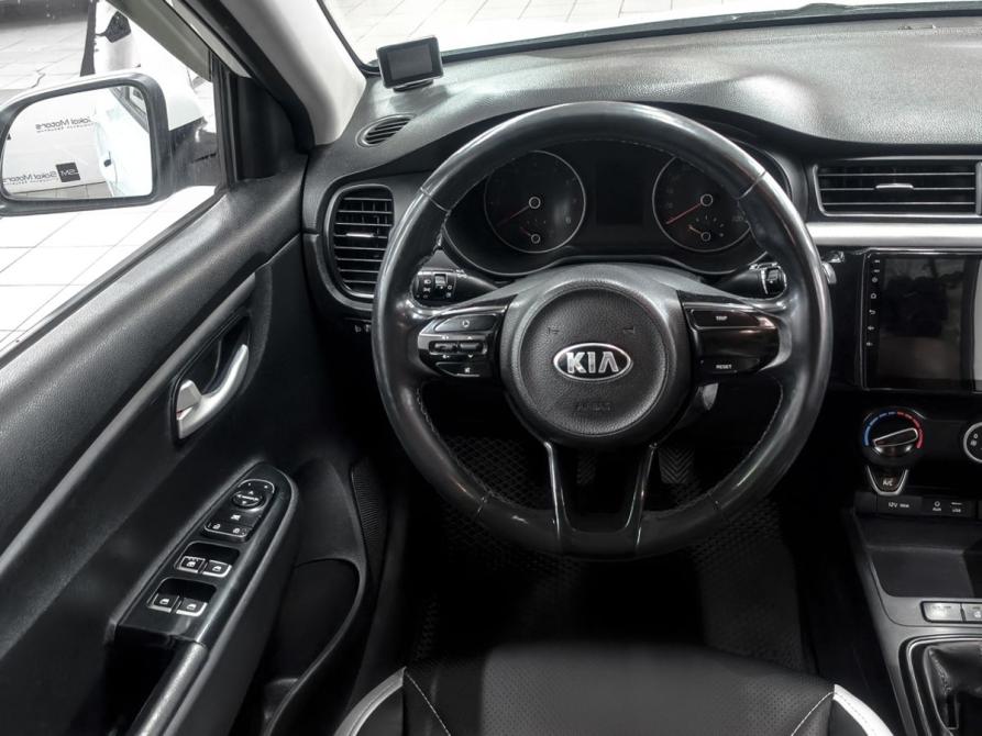 Kia Rio IV Ростов-на-Дону  - изображение 7