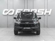 Lada (ВАЗ) Niva Travel I Ростов-на-Дону  - изображение 18