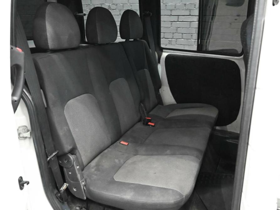 Fiat Doblo I Рестайлинг Екатеринбург  - изображение 6