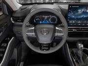 Toyota Highlander IV (XU70) Москва  - изображение 44