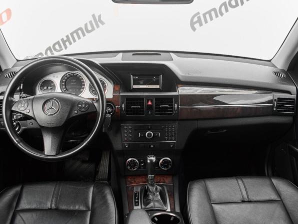 Mercedes-Benz GLK-Класс I (X204) с пробегом 2011 года, цена 1 550 000 рублей, 185195 км, внедорожник, Автокод Объявления