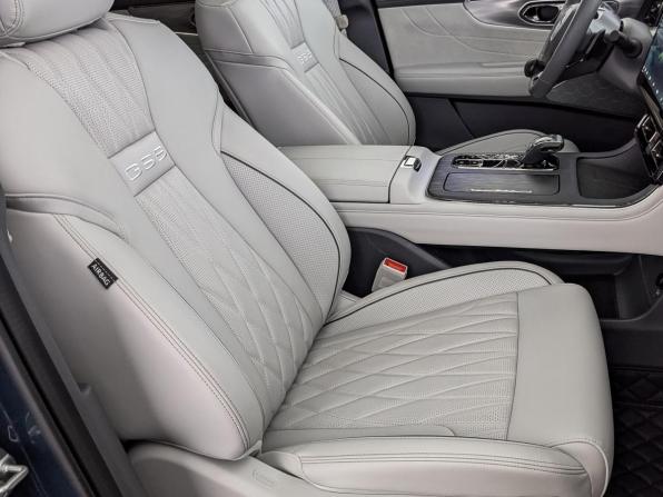 GAC GS8 II с пробегом 2025 года, цена 4 650 000 рублей, 10468 км, внедорожник, Автокод Объявления