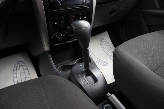 Nissan Almera III (G15) с пробегом 2013 года, цена 599 000 рублей, 206500 км, седан, Автокод Объявления