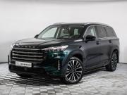 Exeed VX I Москва  - изображение 21