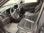 Hyundai Tucson III Рестайлинг Казань  - изображение 46