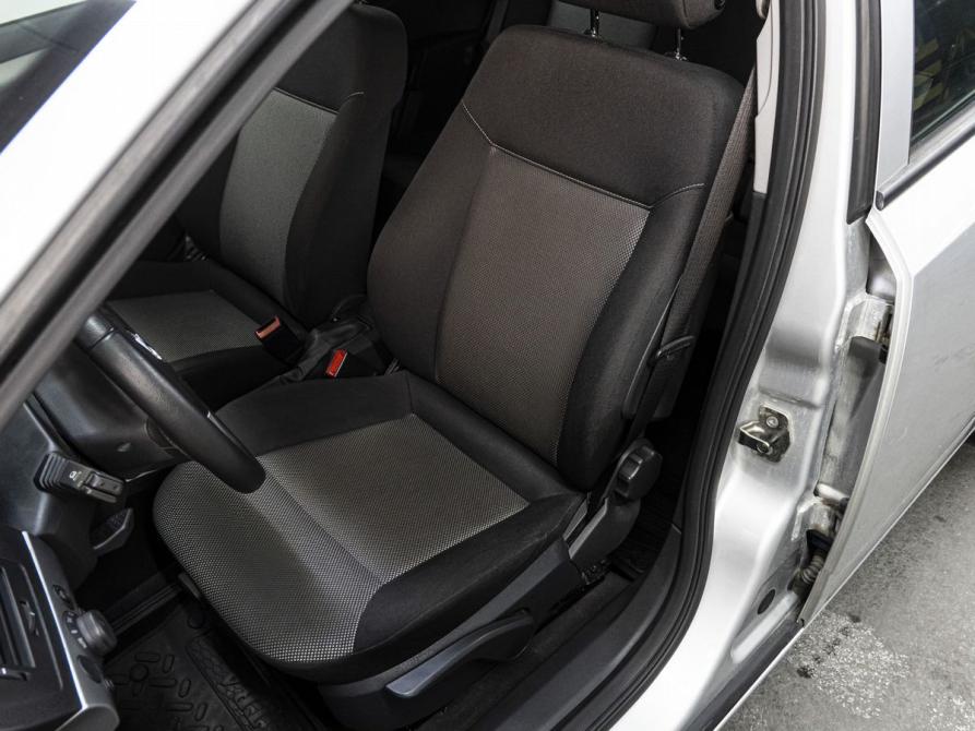 Opel Astra H Рестайлинг Тюмень  - изображение 13