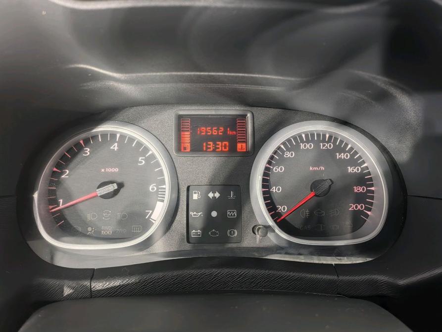Renault Duster I Санкт-Петербург  - изображение 17
