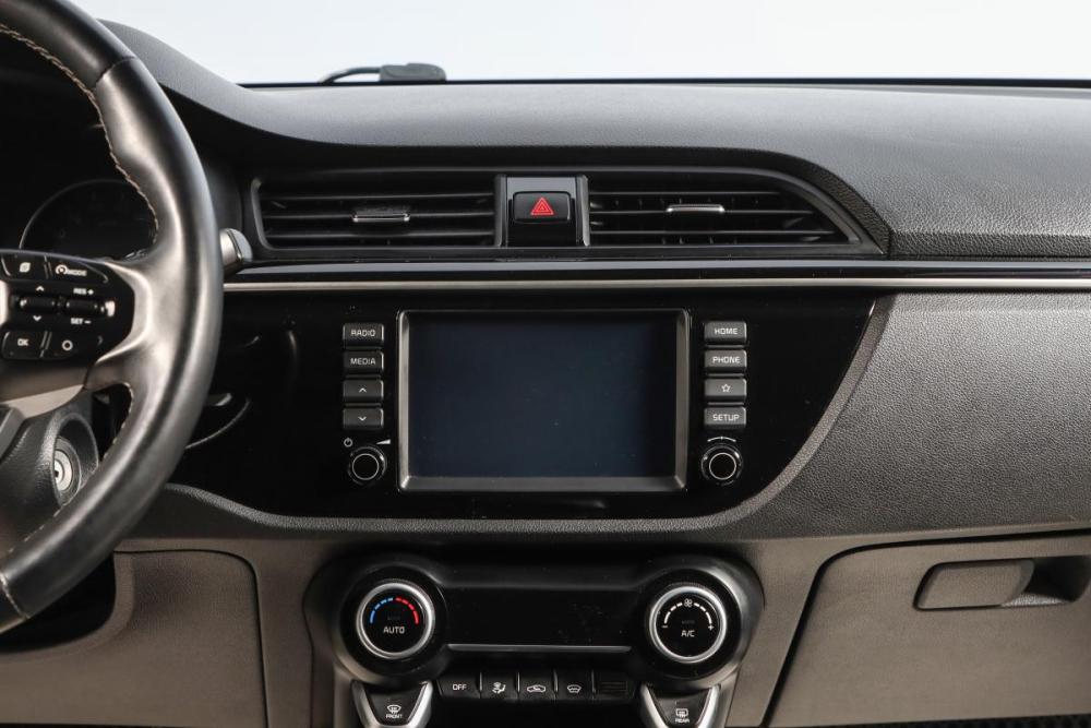Kia Rio IV Новосибирск  - изображение 15