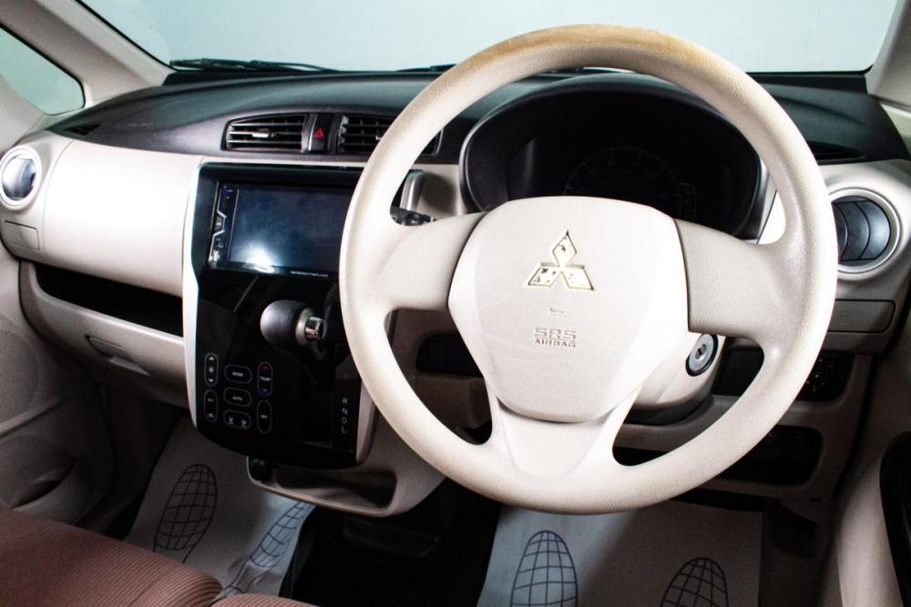 Mitsubishi eK Wagon III Рестайлинг Сургут  - изображение 12