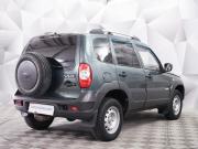 Chevrolet Niva I Рестайлинг Ульяновск  - изображение 25