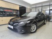 Toyota Camry VIII (XV70) Новосибирск  - изображение 14